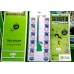 Subbuteo La Leggenda Platinum edition Greece 2014 Heavyweight team 